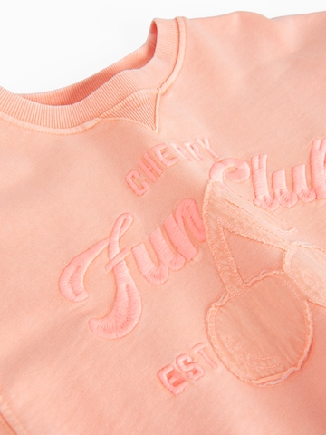 Cool Club Комплект в Оранжевый