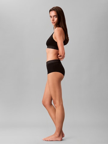 Calvin Klein Slip in Zwart