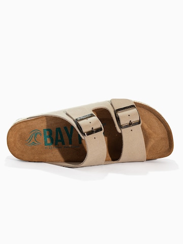 Mule 'ALCEE' Bayton en beige