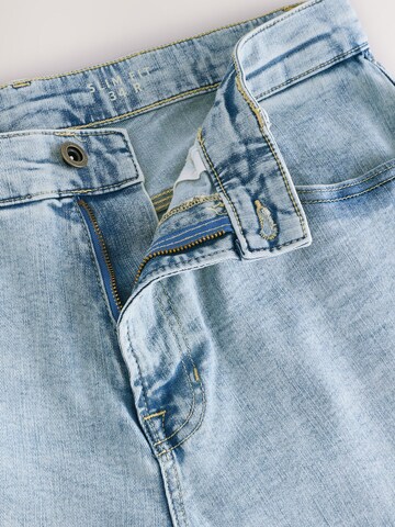 Next Slim fit Jeans in Blue