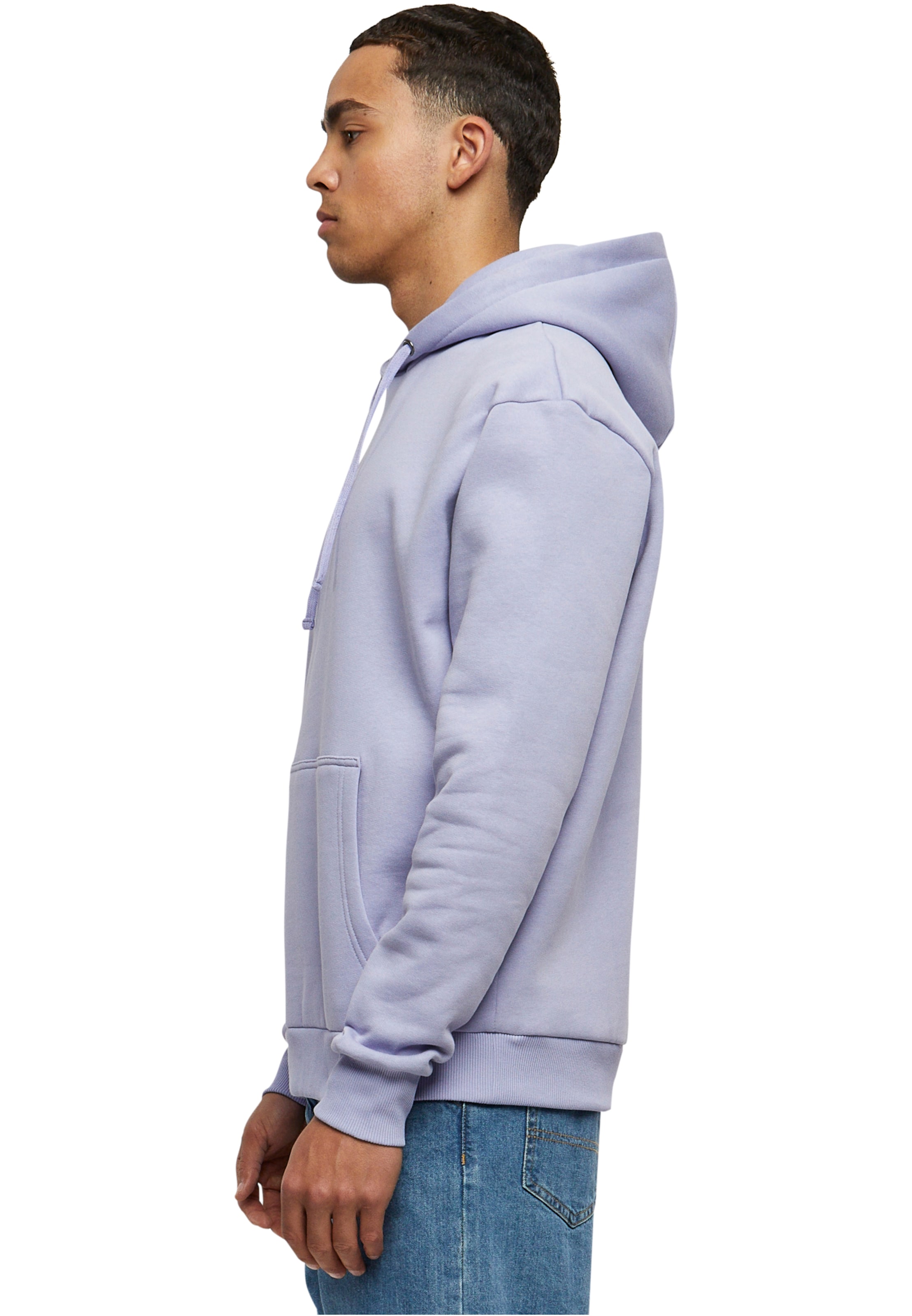 Karl Kani Mikina – fialová