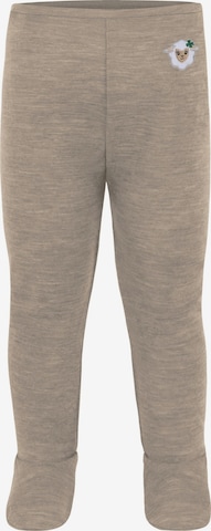normani Underpants 'Silverdale' in Beige: front