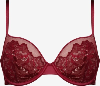 Calvin Klein Underwear BH in rot, Produktansicht
