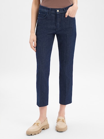 Regular Jean 'May' BRAX en bleu : devant
