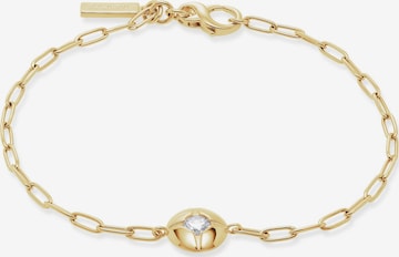 JETTE Bracelet in Yellow: front