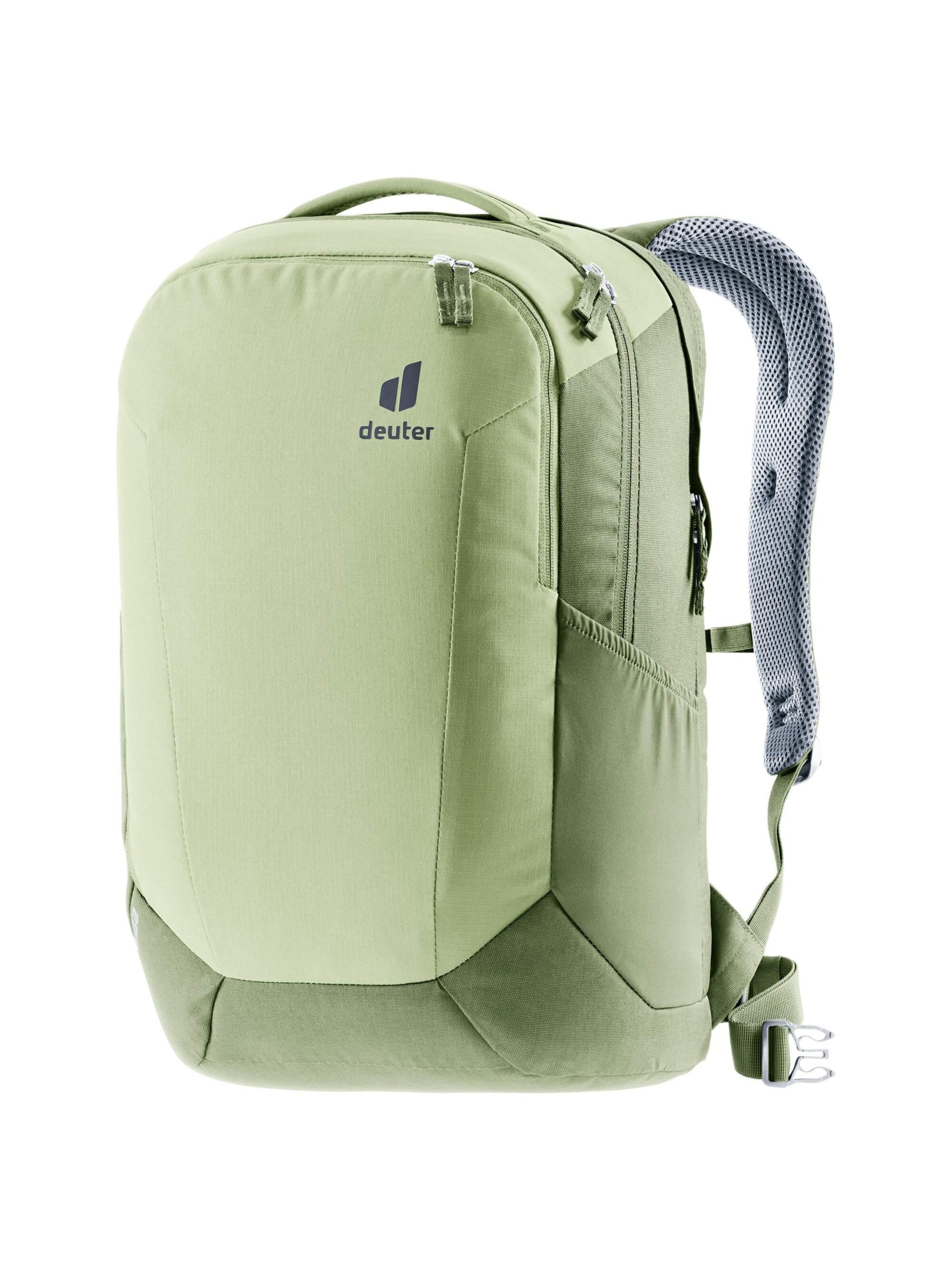 DEUTER Rucksack‌ in Grün: Vorderseite