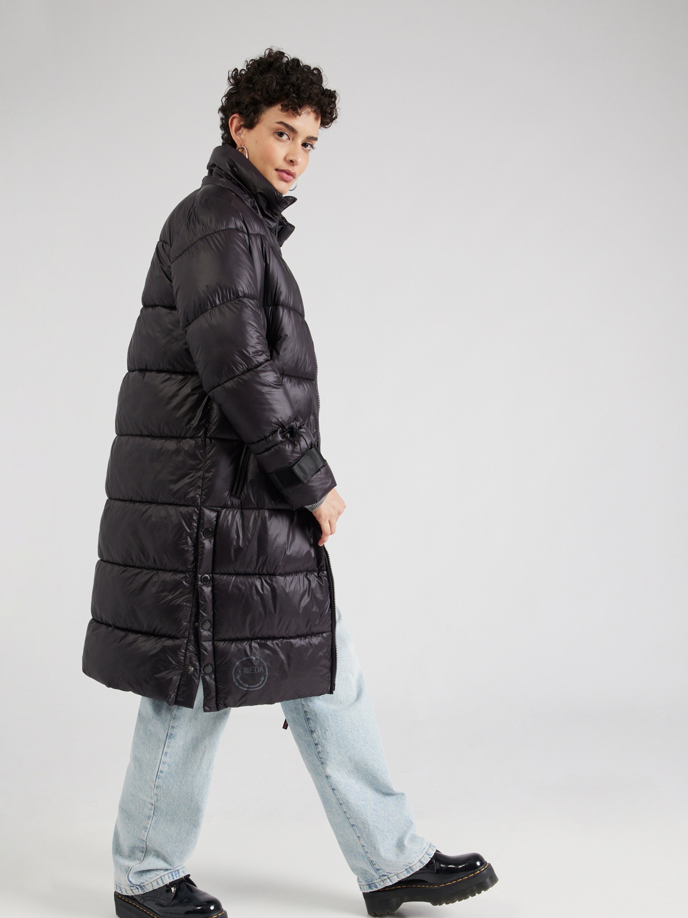 Frieda & shop freddies down coat