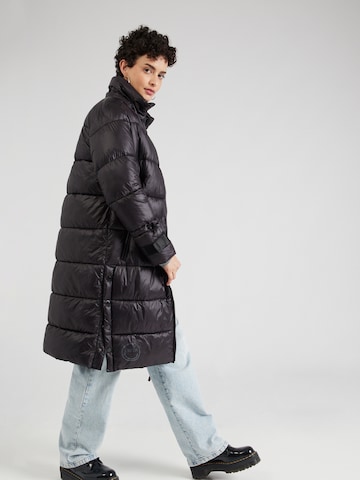 Manteau d’hiver 'Deana' Frieda & Freddies NY en noir