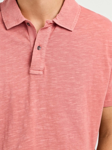 Pepe Jeans Shirt 'Michael' in Red