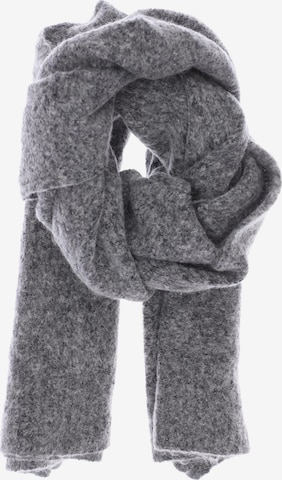 AMERICAN VINTAGE Schal oder Tuch One Size in Grau: predná strana