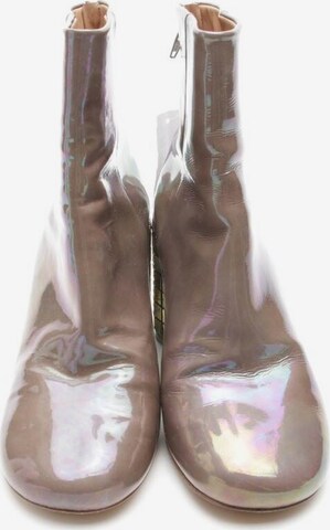 Maison Martin Margiela Dress Boots in 38 in Mixed colors