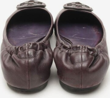 Tory Burch Flats & Loafers in 35 in Purple