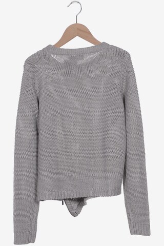 Rick Cardona by heine Pullover M in Grau