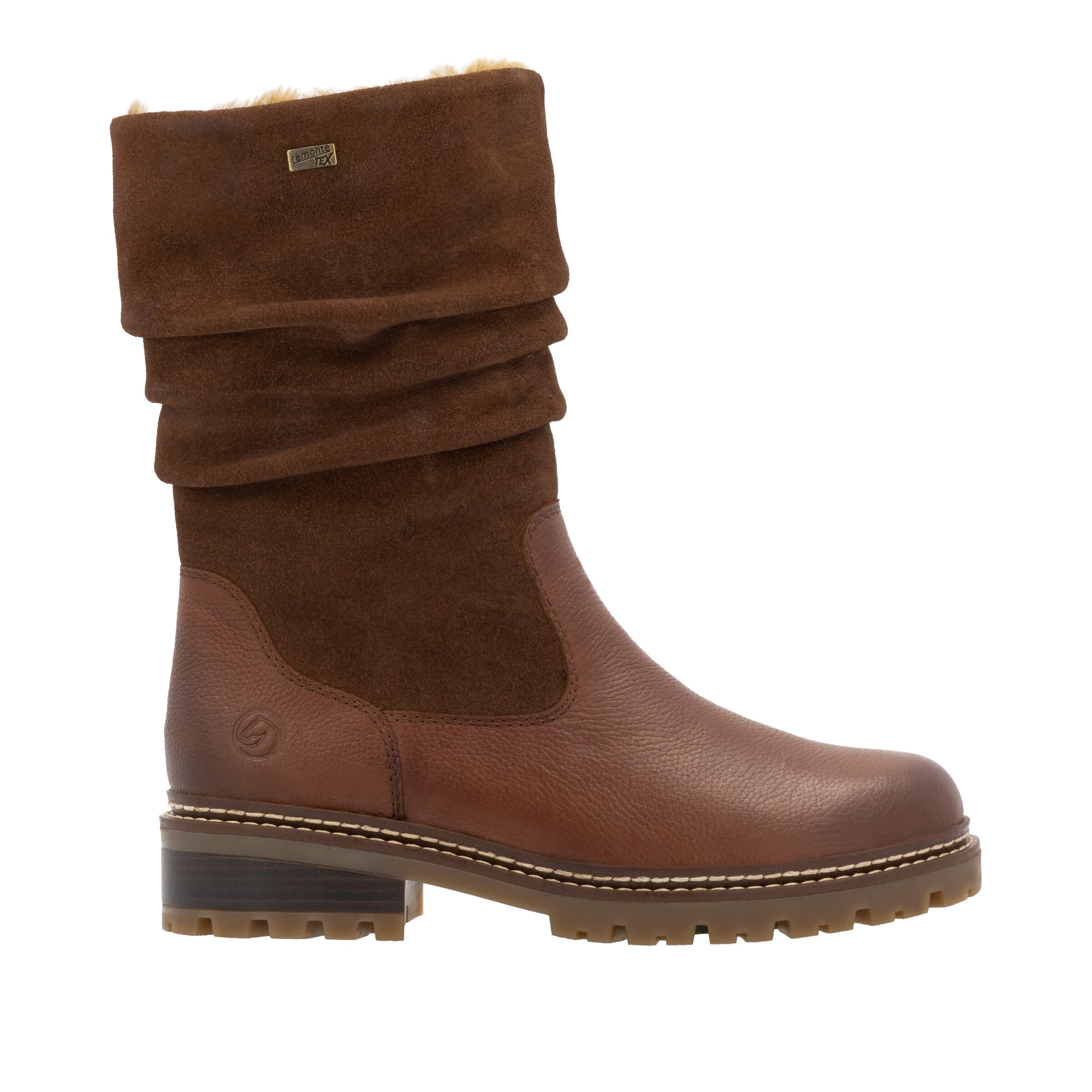 Stivale 'D0B80' di REMONTE in marrone