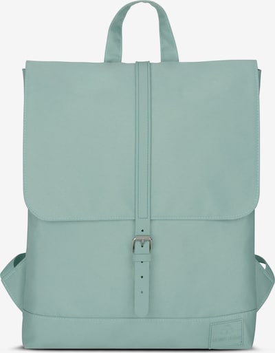 Johnny Urban Backpack 'Mia' in Mint, Item view