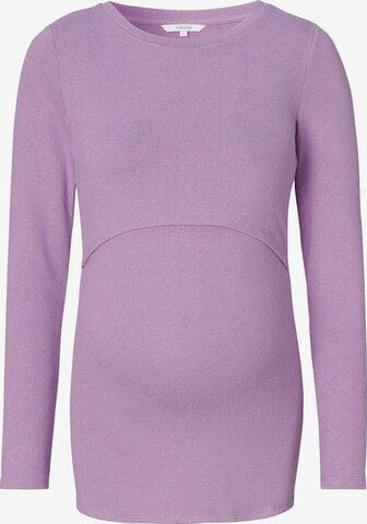 Noppies Shirt 'Kai' in Purple: front