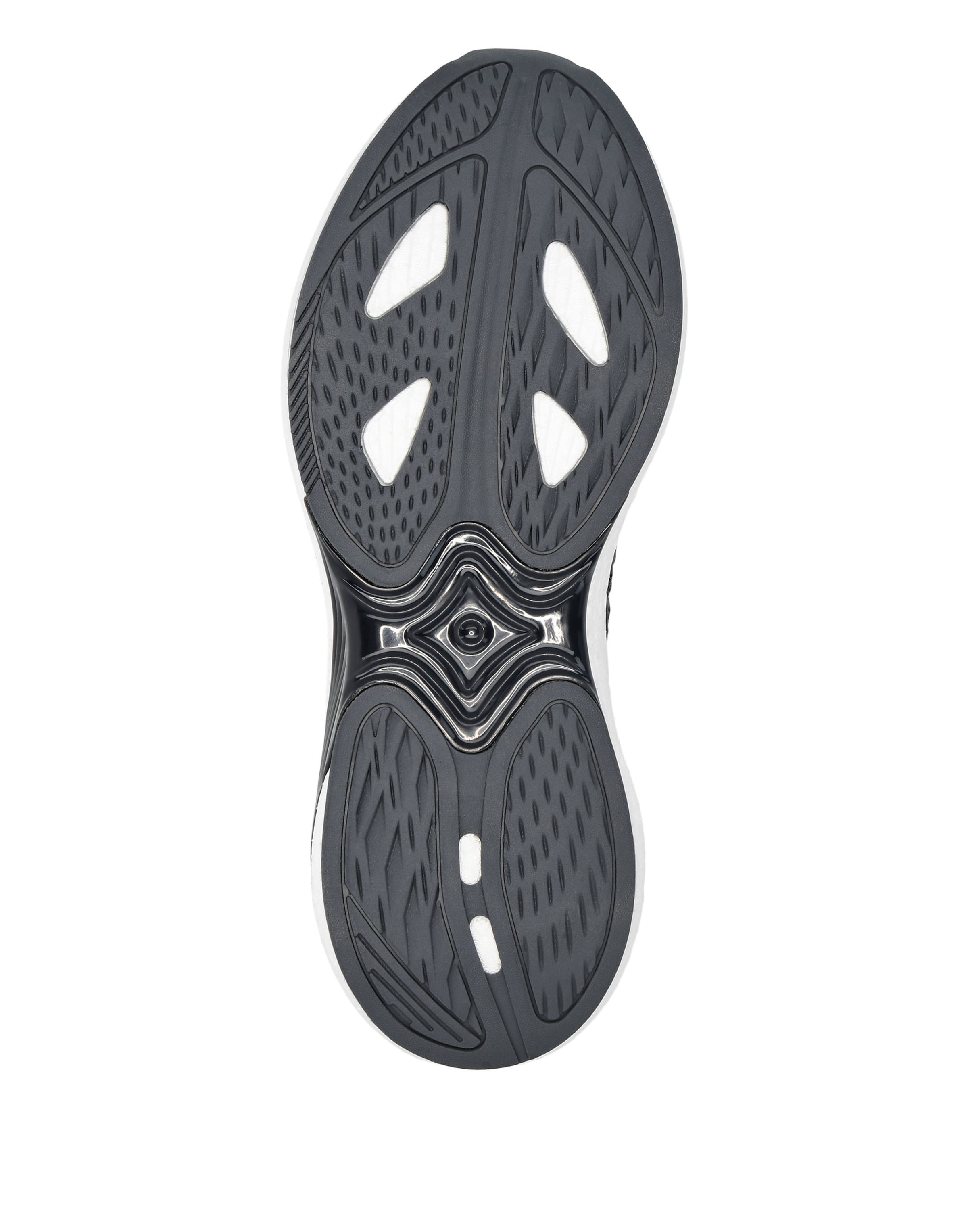 Plein Sport - Zapatillas deportivas bajas en gris