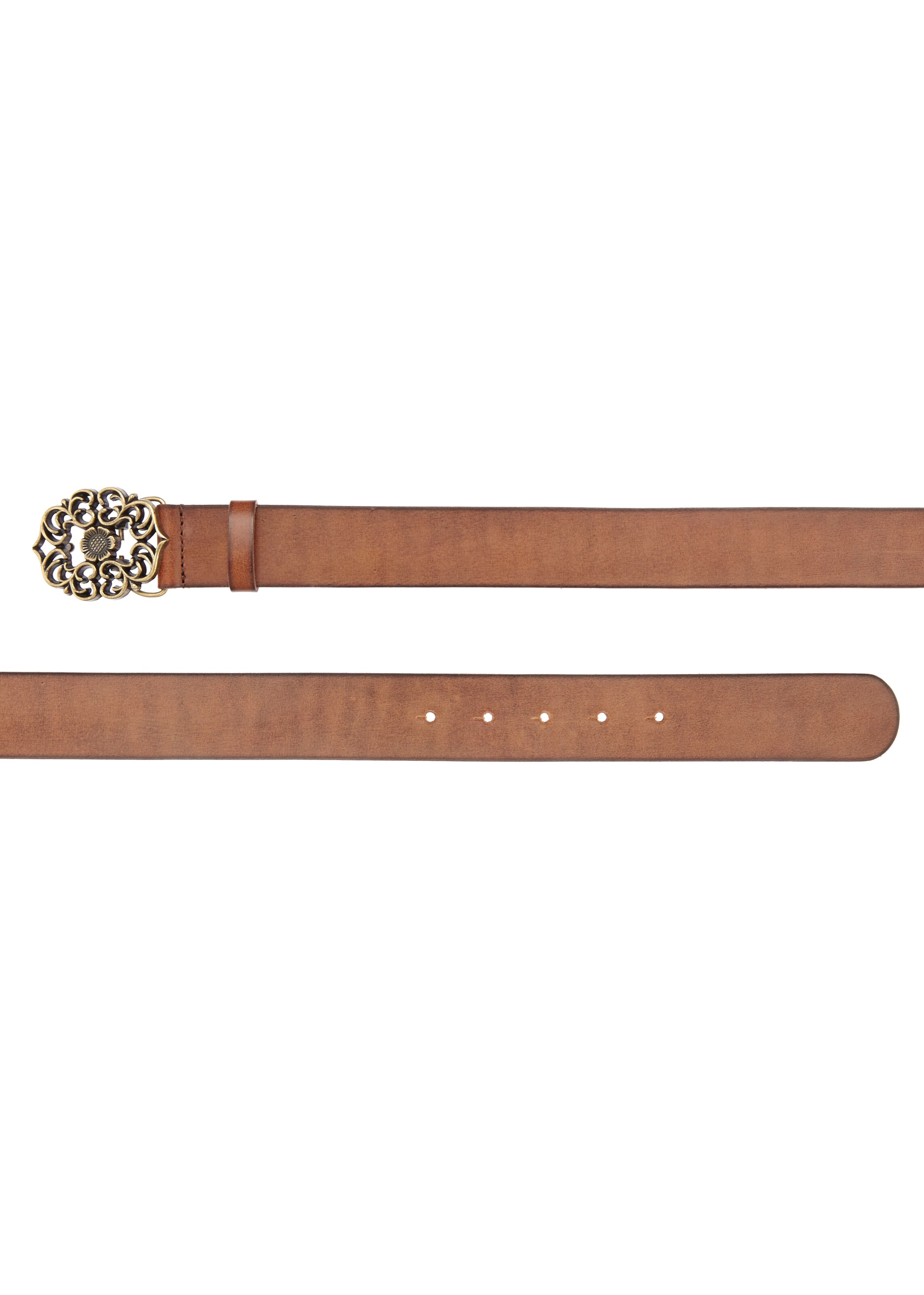 Cintura di LASCANA in marrone