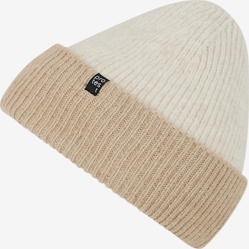 PROTEST Beanie 'PRTORELLE' in Brown: front