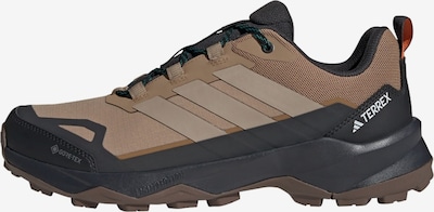 ADIDAS TERREX Ulkoilukengät 'Skychaser AX5' värissä brokadi / musta, Tuotenäkymä