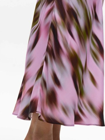 Gonna ' LILITH ' di NÜMPH in lilla