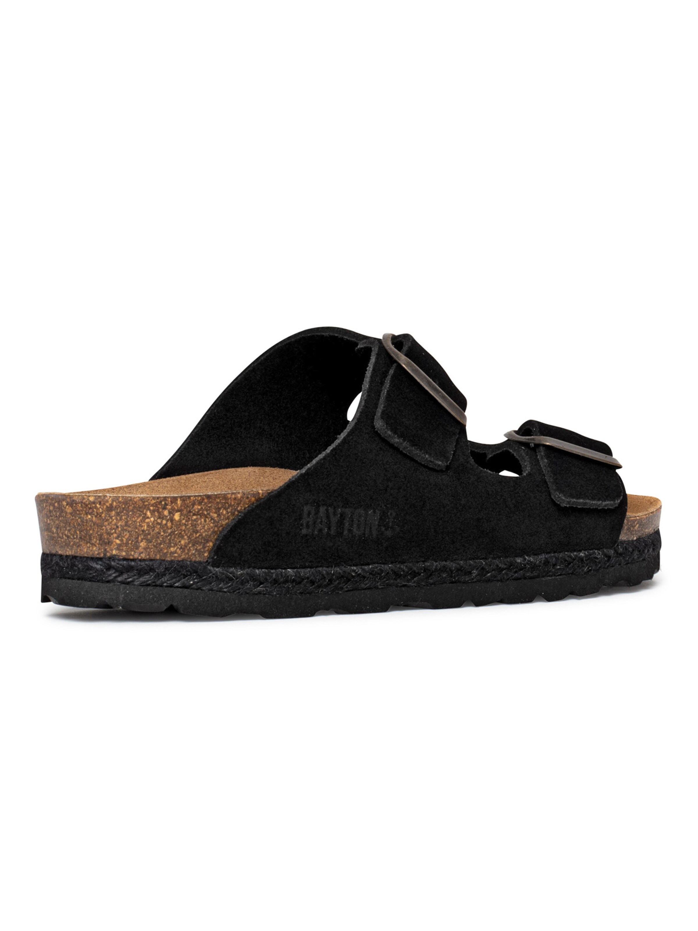 Bayton Пантолеты в Черный