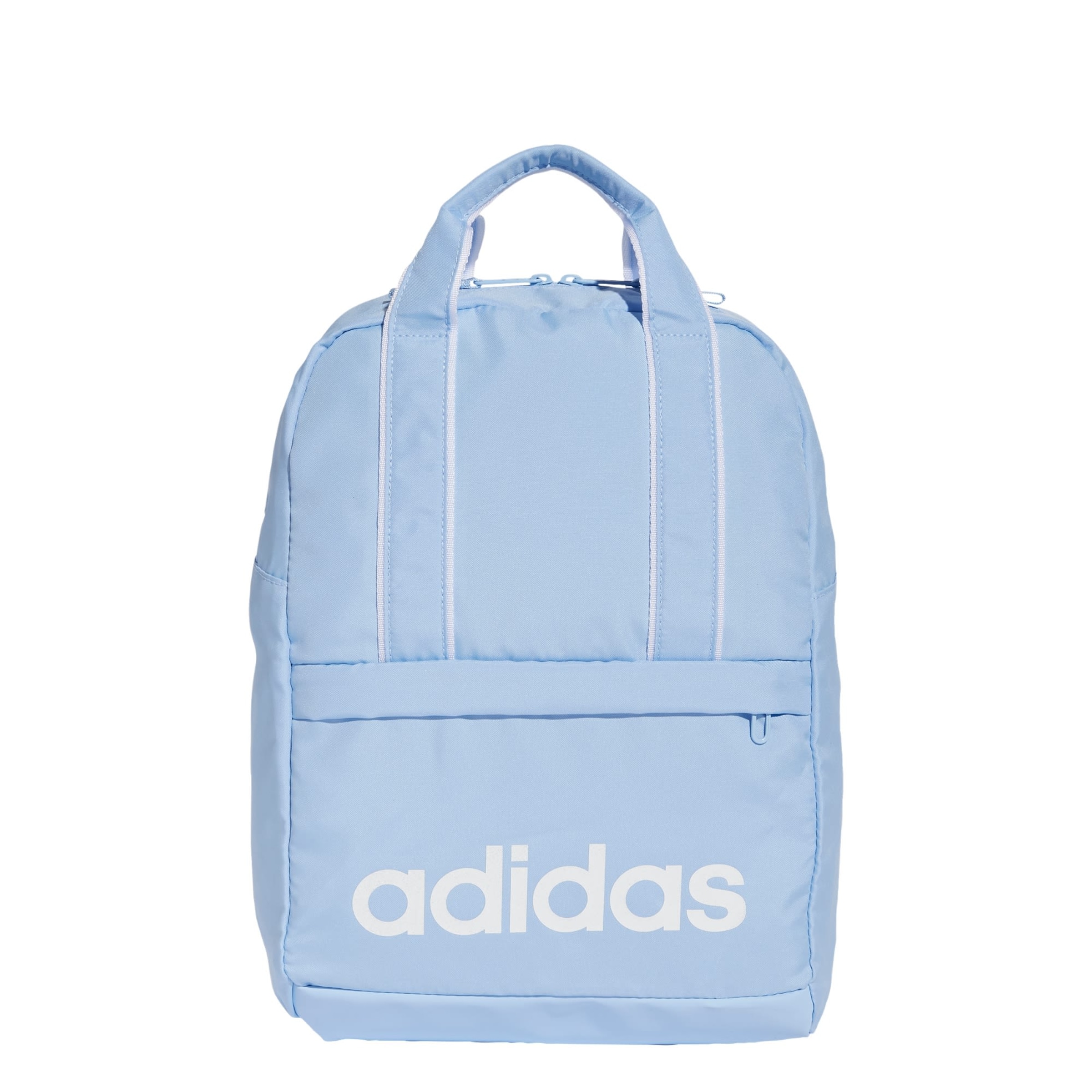 Sac à dos de sport 'Linear Essentials ADIDAS PERFORMANCE en Bleu