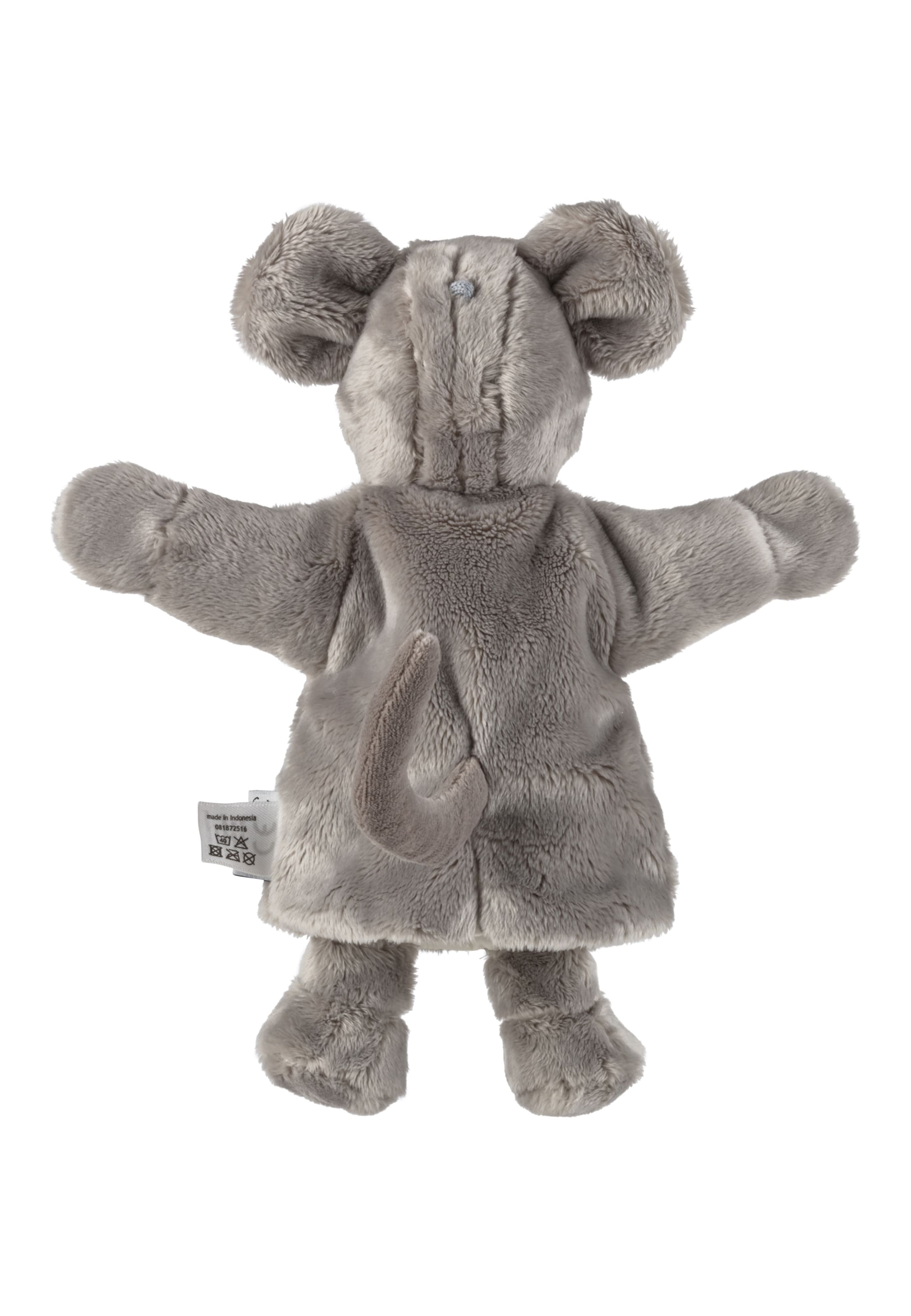 STERNTALER Stuffed animals 'Maus' in Grey
