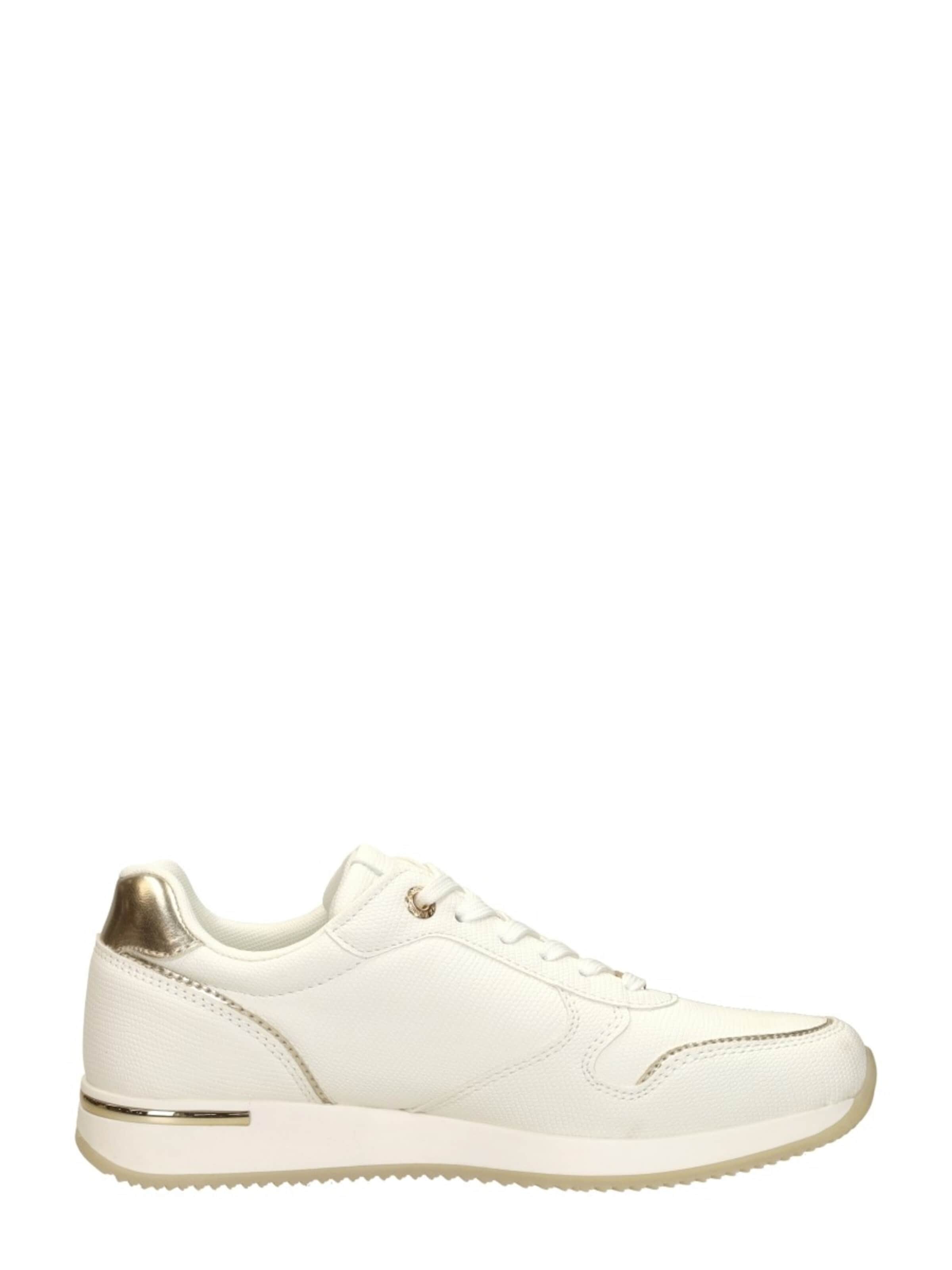 MEXX Sneakers laag 'Eke Caia' in Wit