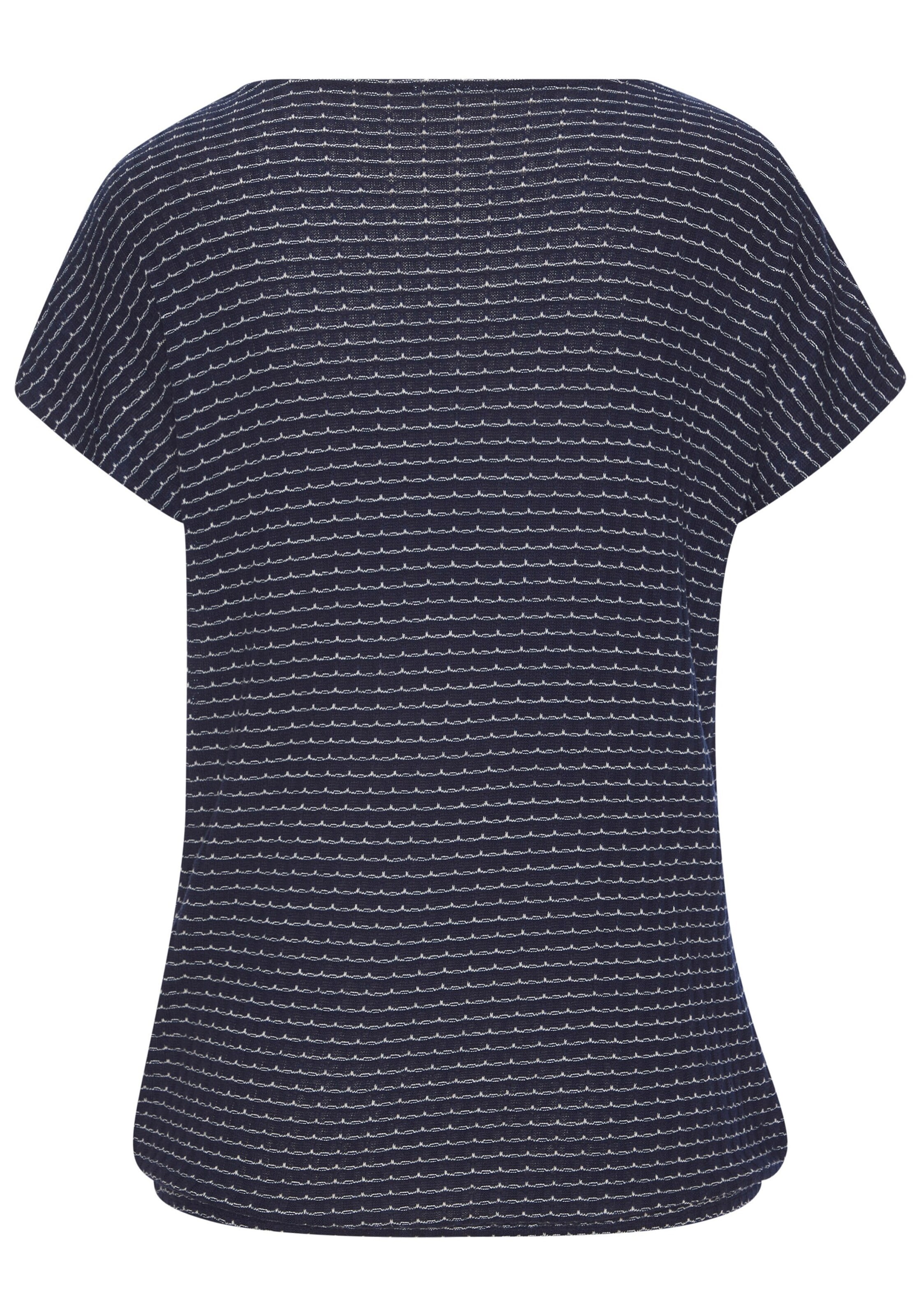 VIVANCE T-Shirt in Blau