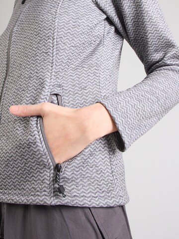 KILLTEC Funkcionális dzsekik 'KOW 5' - szürke