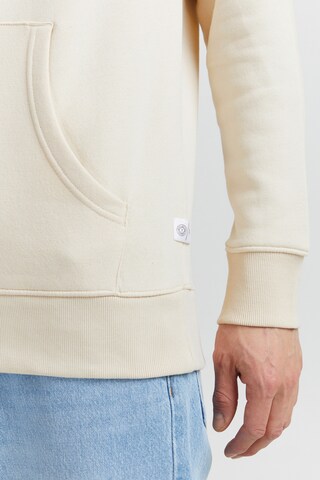 !Solid Kapuzenpullover 'Rubin' in Beige