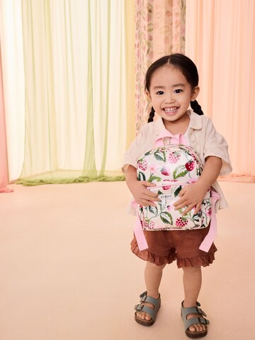 Cath Kidston Backpack in Beige