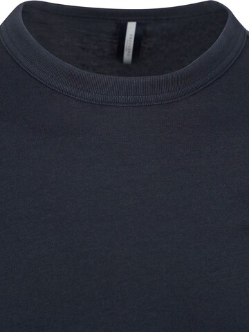 Profuomo Shirt in Blauw