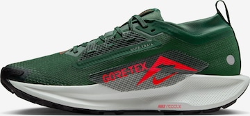 NIKE Laufschuh 'Pegasus Trail 5' in Grün: Vorderseite