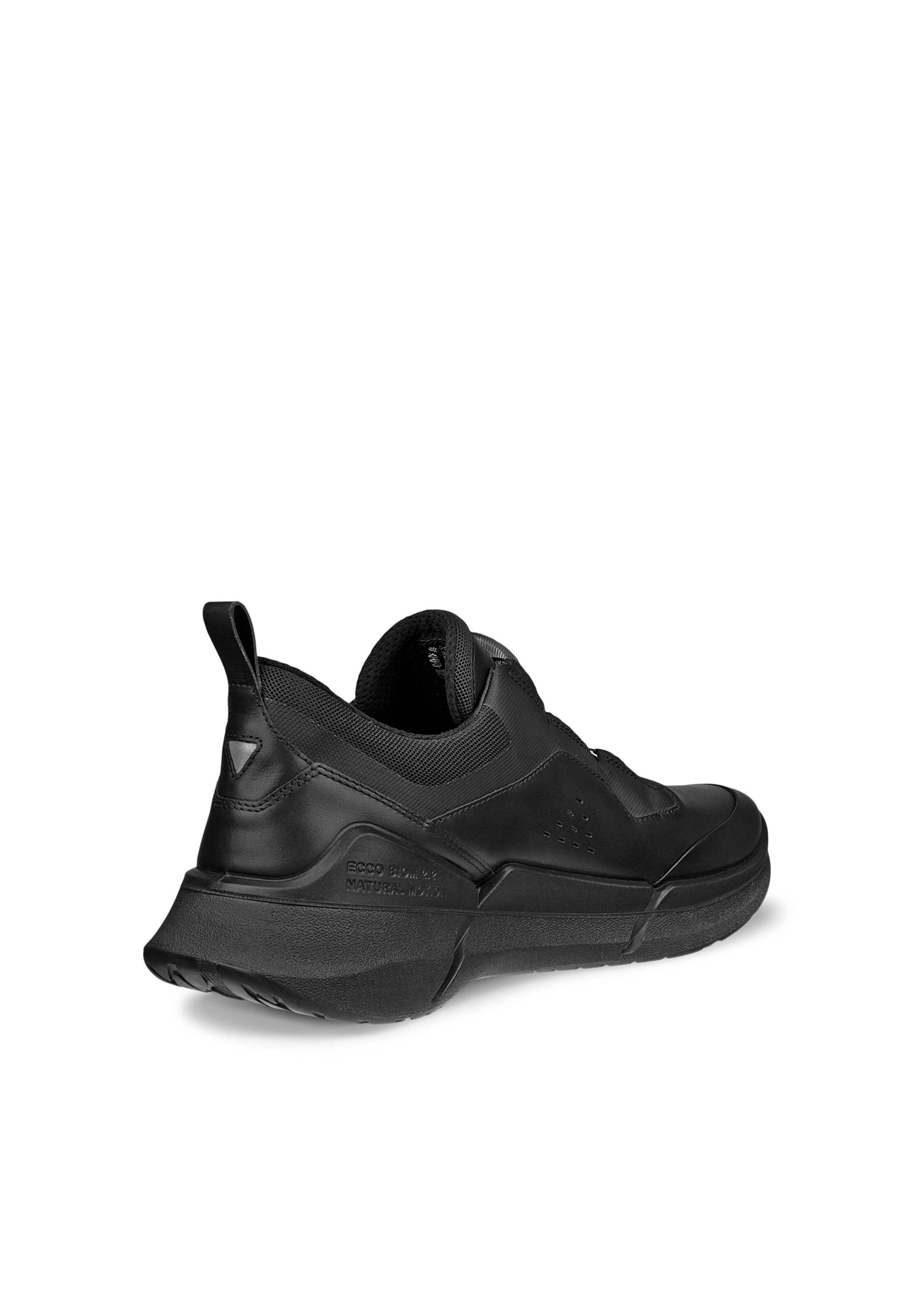 Sneaker bassa 'Biom 2.2' di ECCO in nero