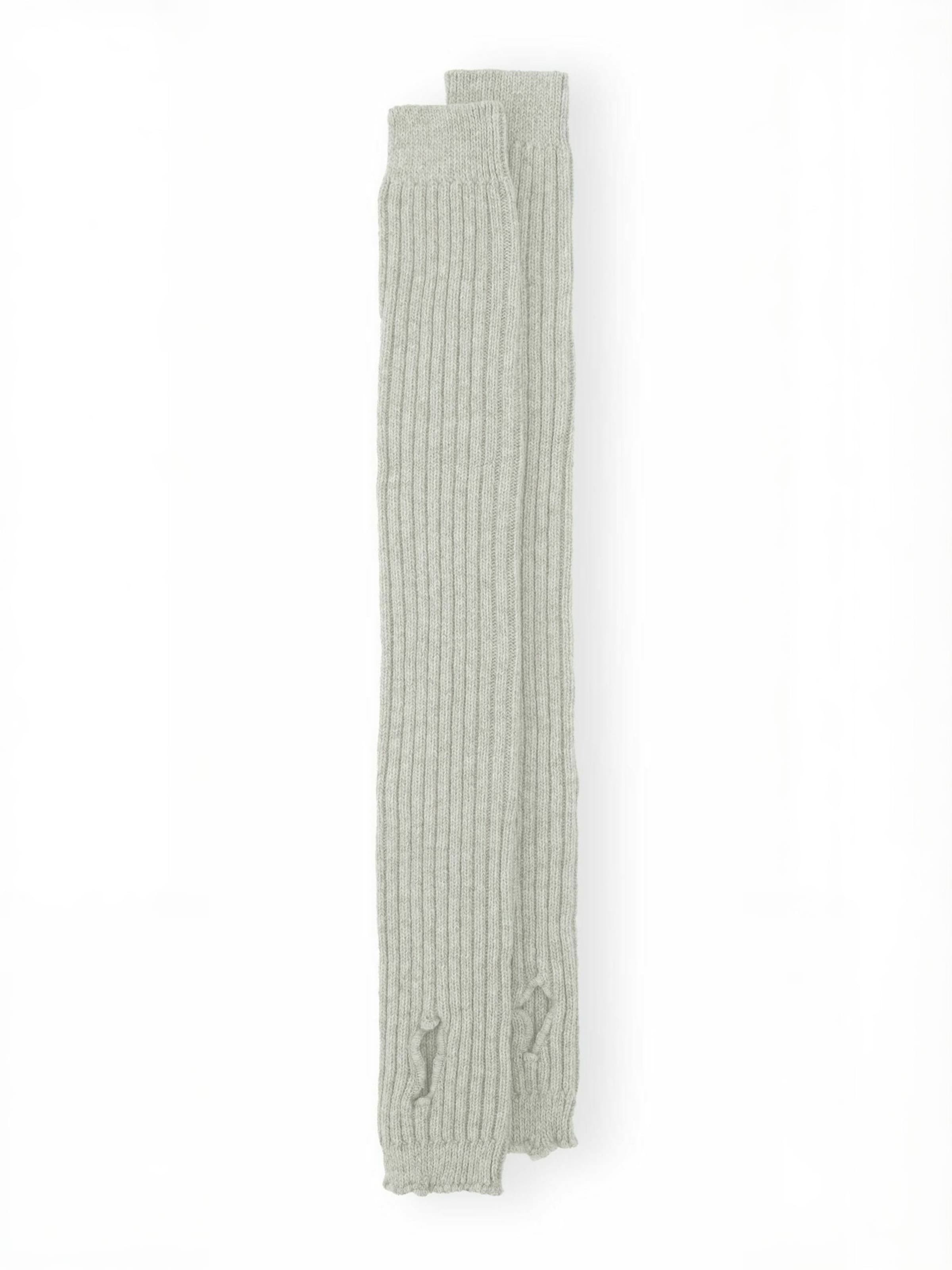 moshi moshi mind Sukat ' legwarmers ' värissä beige: etupuoli