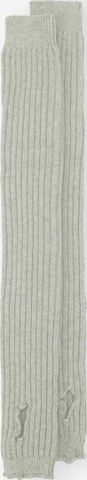 moshi moshi mind Sukat ' legwarmers ' värissä beige: etupuoli