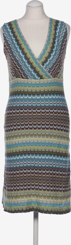 COMMA Dress in M in Mixed colors: front