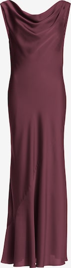 SWING Večernja haljina u merlot, Pregled proizvoda