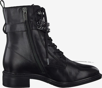 Boots TAMARIS en noir