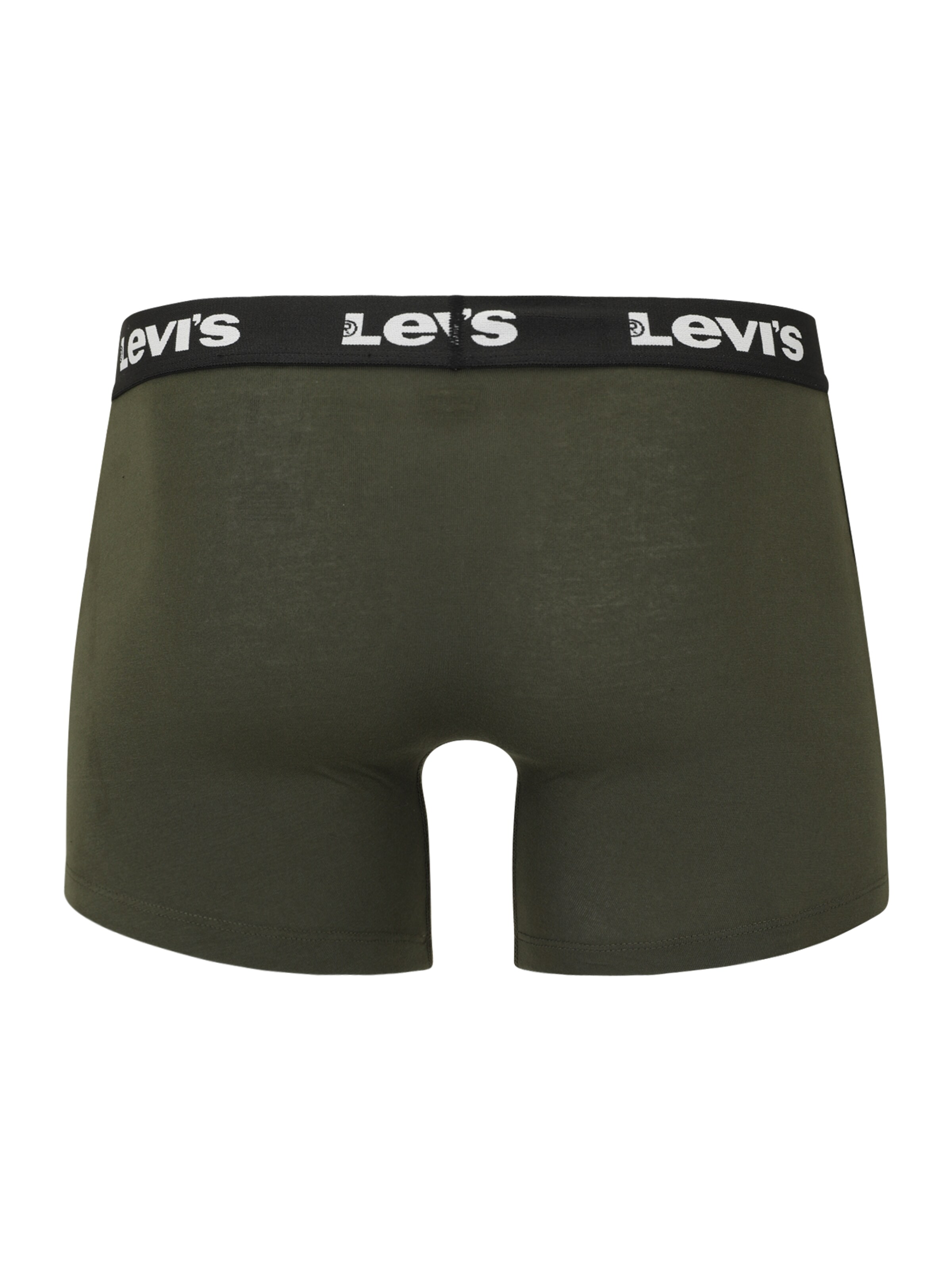 LEVI'S ® Boxer shorts in Green