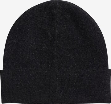 Bonnet Calvin Klein en noir