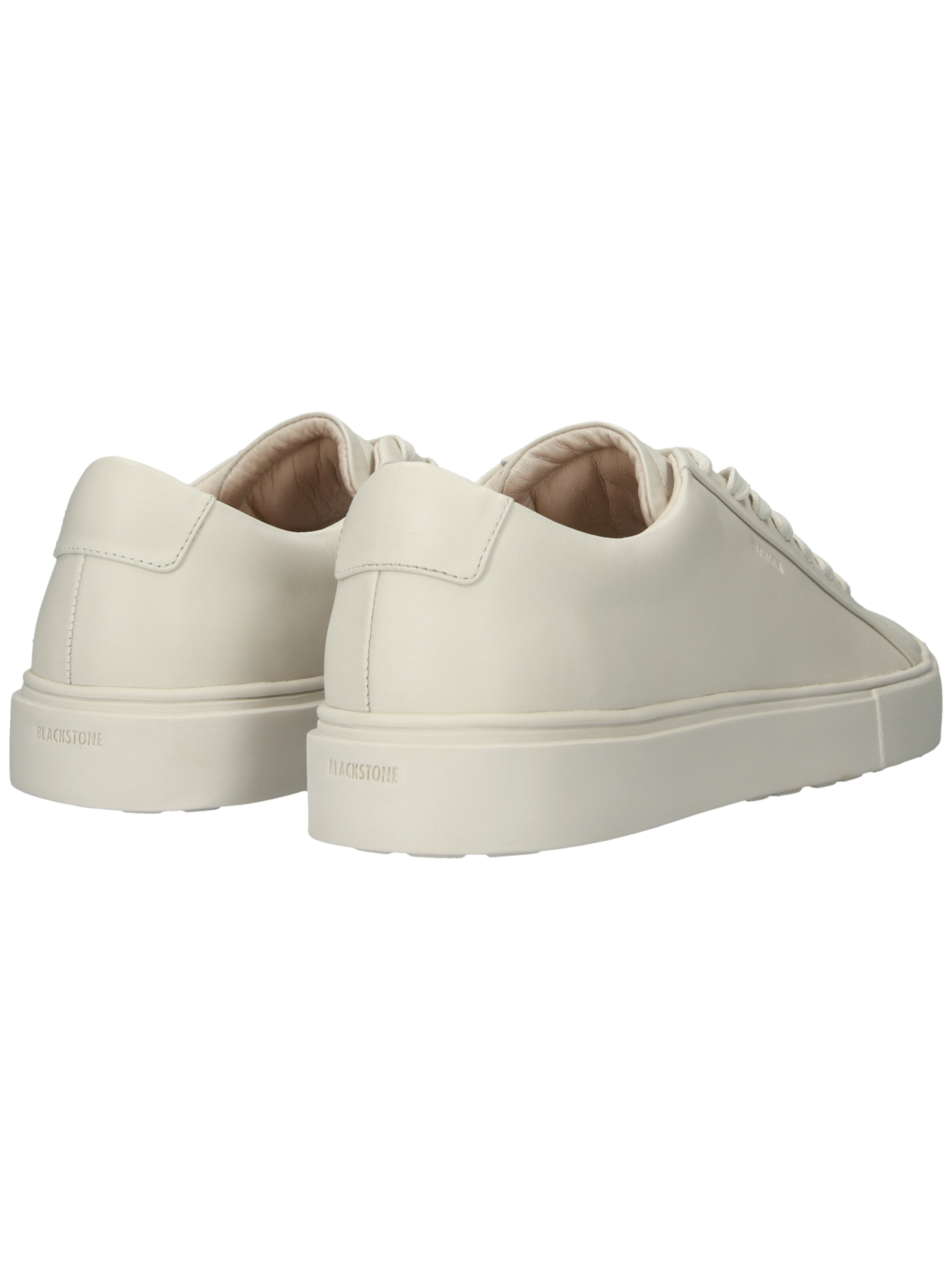 BLACKSTONE - Zapatillas deportivas bajas 'Crag Finn CG117' en gris