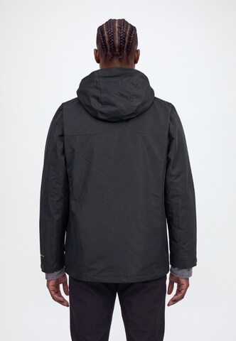 COLUMBIA - Chaqueta de montaña 'Bugaboo™ IV' en negro