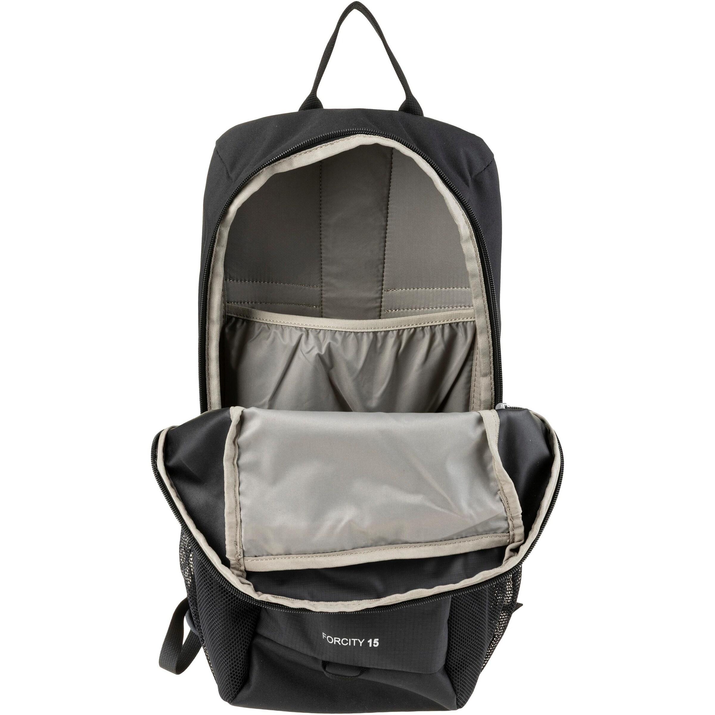 VAUDE Sports Backpack 'Forcity II' in Black