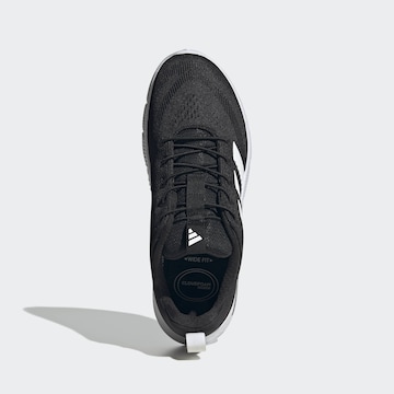 Baskets basses 'Cloudfoam Flex' ADIDAS SPORTSWEAR en noir