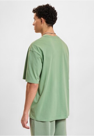 DEF Shirt in Groen