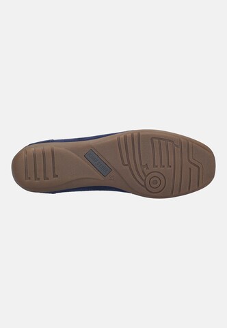 JOSEF SEIBEL Ballerina 'FENJA 34' in Blau