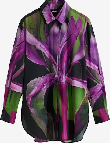 mišri Desigual Palaidinė: priekis